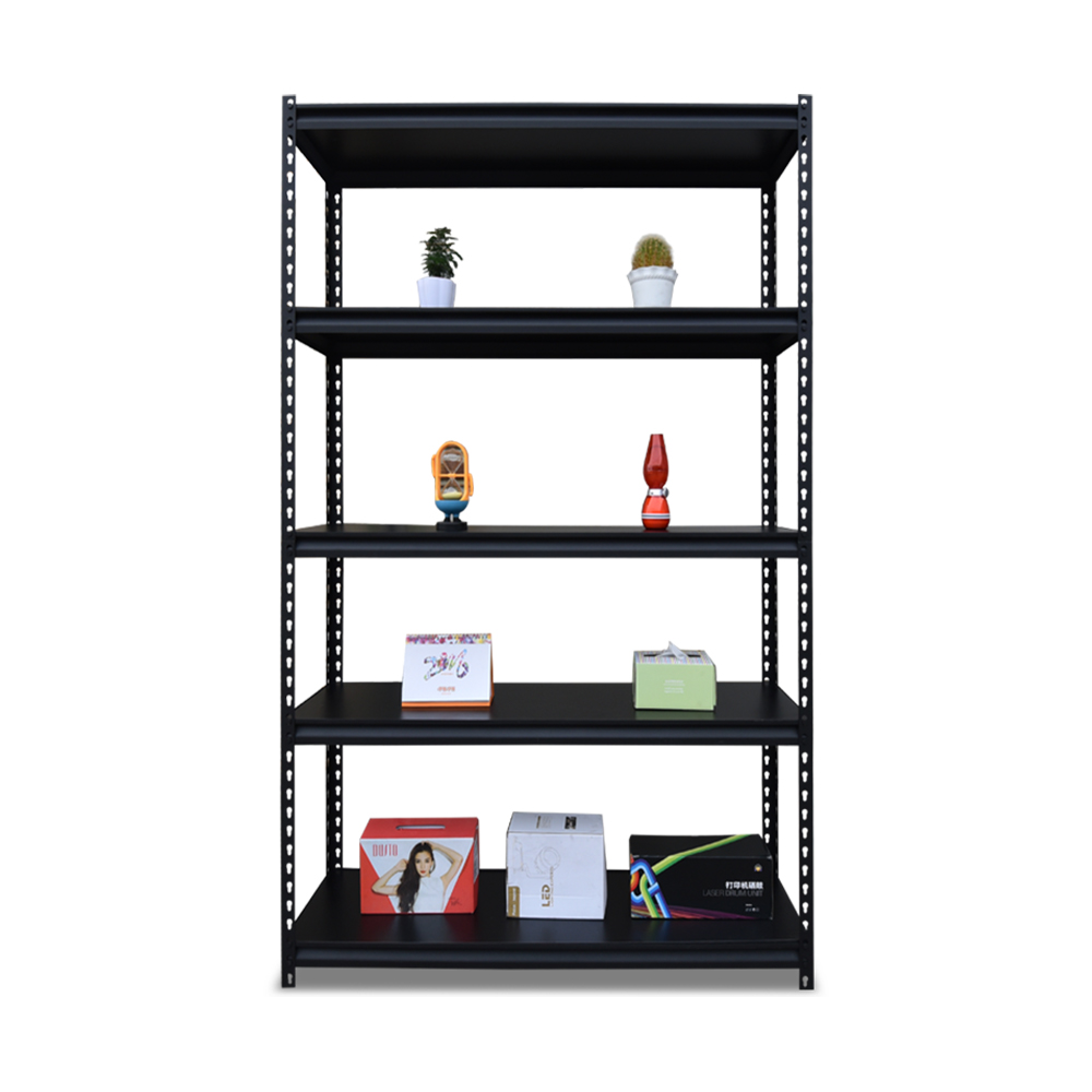 Verstellbares Metallregal für Zuhause, Büro und Lager