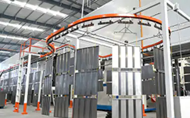 Shanghai King Global Shelf Co.,Ltd.